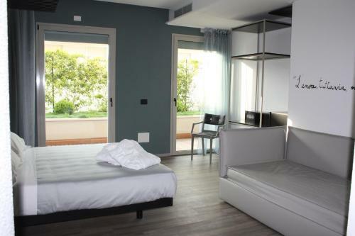 Hotel San Giorgio