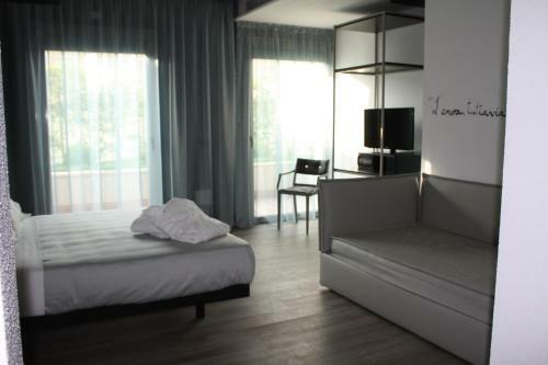 Hotel San Giorgio
