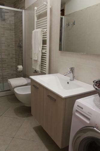 Apartamento Sissi Suite