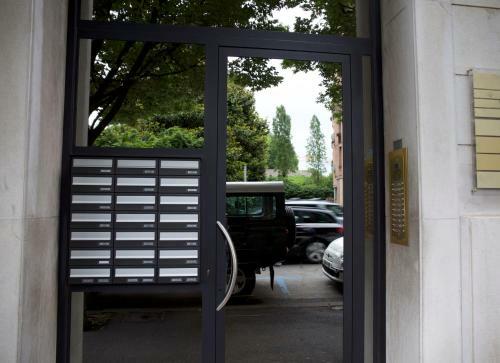 Apartamento Verona Luxury