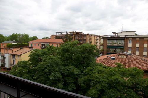 Apartamento Verona Luxury