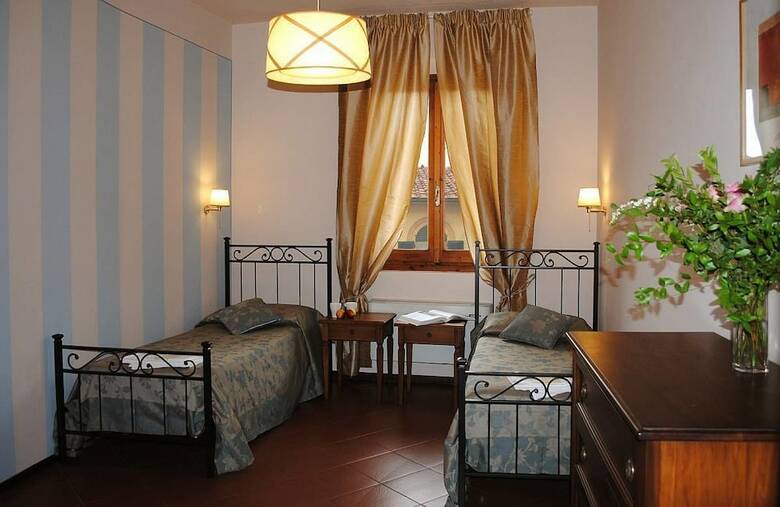 Apartamento Residence La Medicea