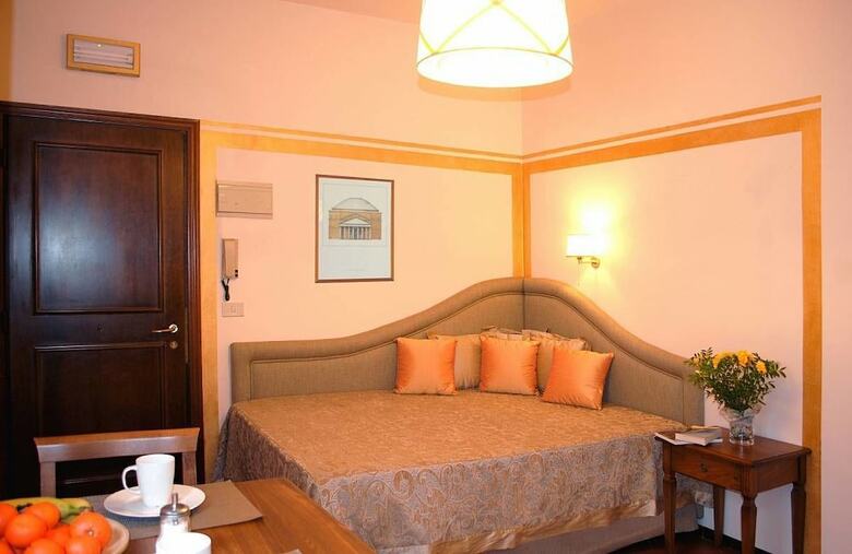 Apartamento Residence La Medicea