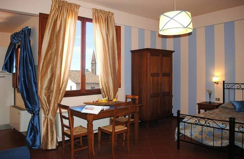 Apartamento Residence La Medicea