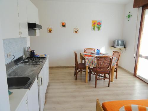 Apartamento Condominio Antonella