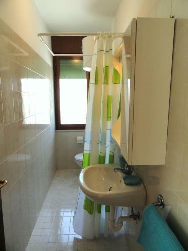 Apartamento Condominio Antonella