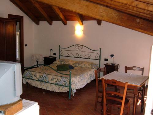 Bed & Breakfast La Meridiana Casale