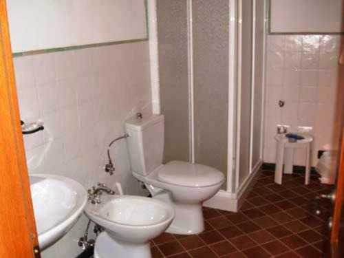 Bed & Breakfast La Meridiana Casale