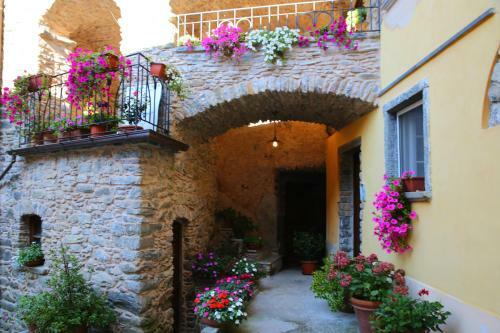 Bed & Breakfast La Meridiana Casale