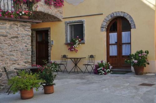 Bed & Breakfast La Meridiana Casale