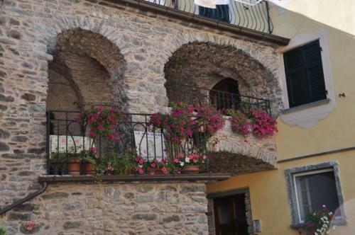 Bed & Breakfast La Meridiana Casale