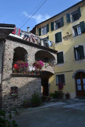 Bed & Breakfast La Meridiana Casale