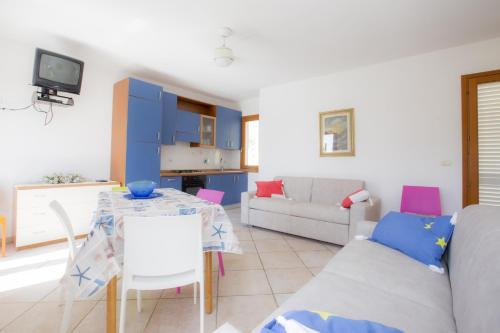 Apartamento La Conchiglia