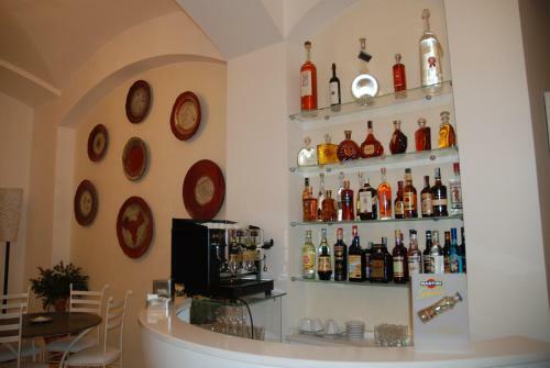 Hotel Albergo Le Dodici Lune
