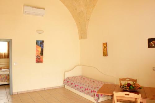 Agroturismo Agriturismo Capani