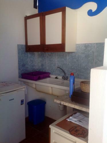 Apartamento Appartamenti Calarossa O' Cafe'