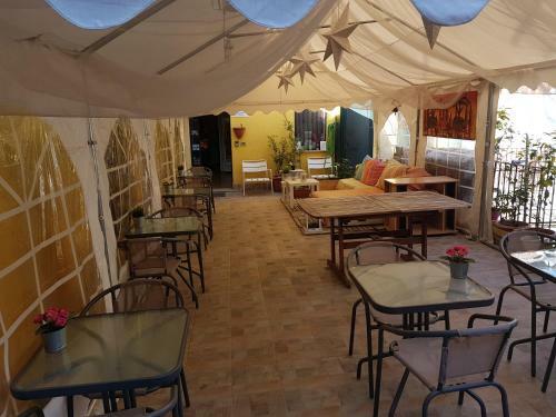 B&B XX Miglia