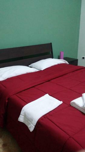 Bed & Breakfast Alloggio Di Luna