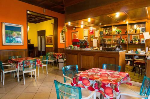 Hotel Ristorante San Carlo