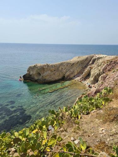 Apartamento Terrazzo Al Mare