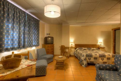 Aparthotel Residence Le Talus