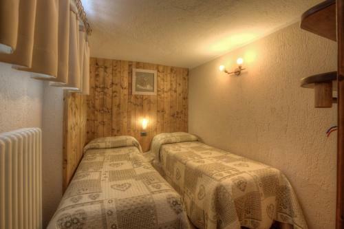 Aparthotel Residence Le Talus