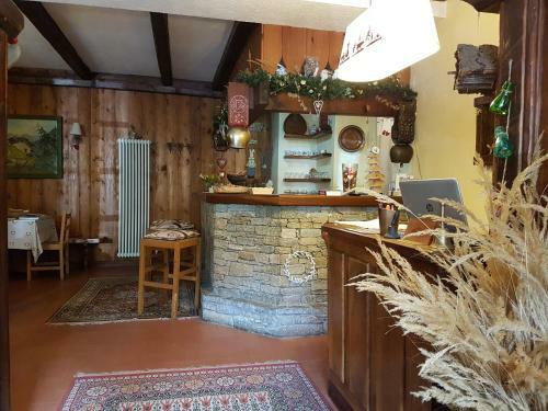 Aparthotel Residence Le Talus