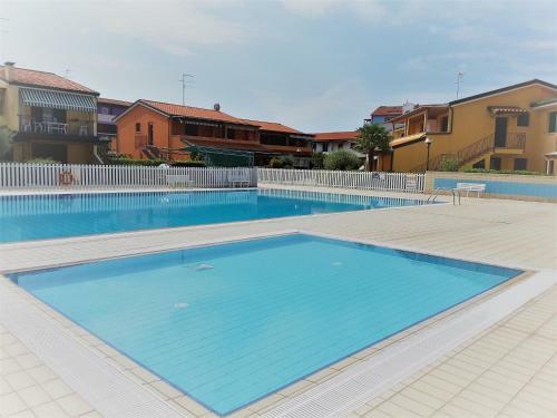 Apartamento Villaggio Cristina
