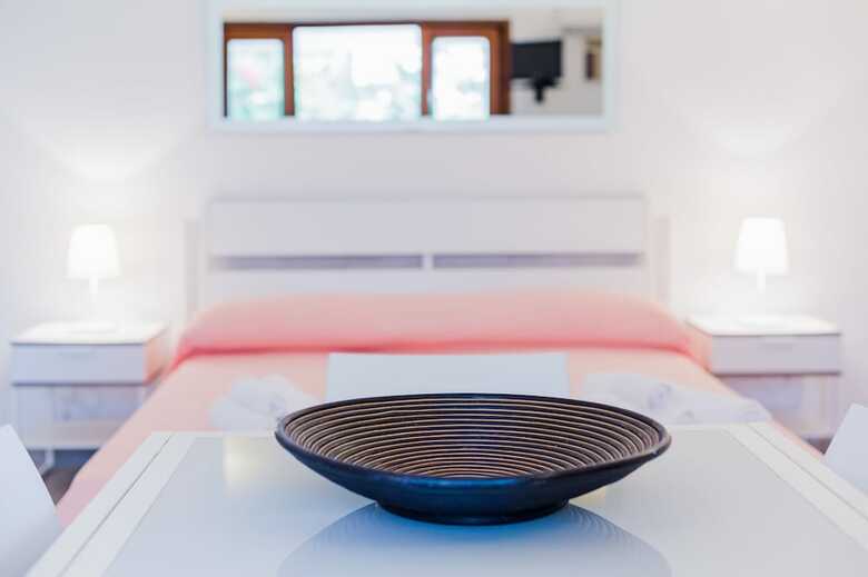 Apartamento Calasetta Residence