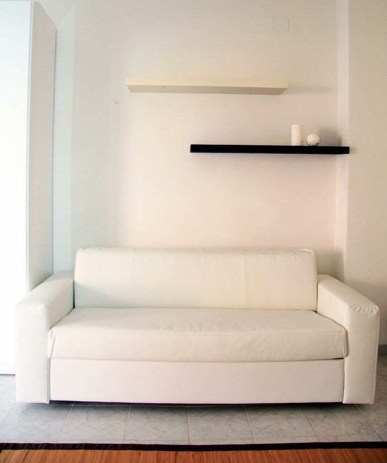 Apartamento Calasetta Residence