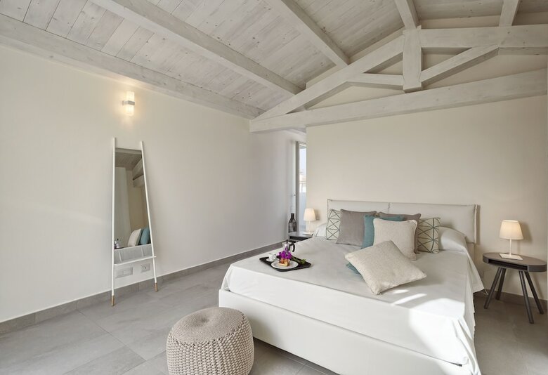 Apartamento Calasetta Residence