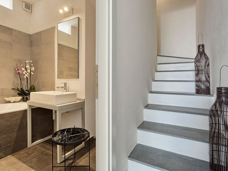 Apartamento Calasetta Residence
