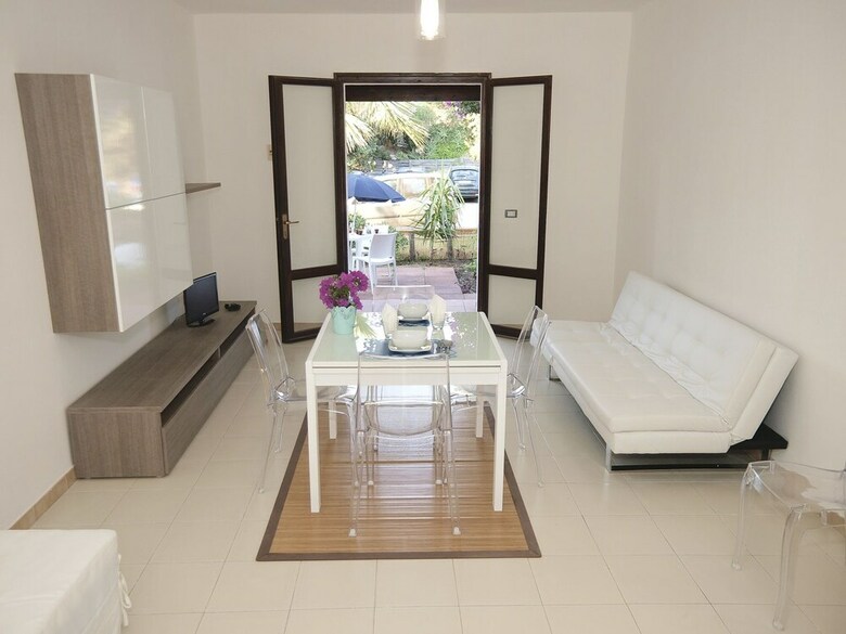 Apartamento Calasetta Residence