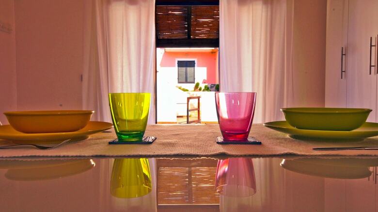 Apartamento Calasetta Residence