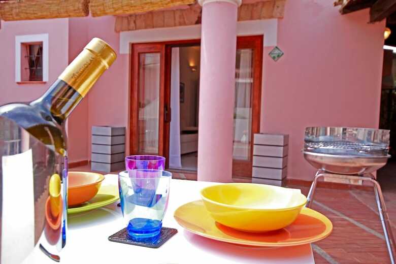 Apartamento Calasetta Residence