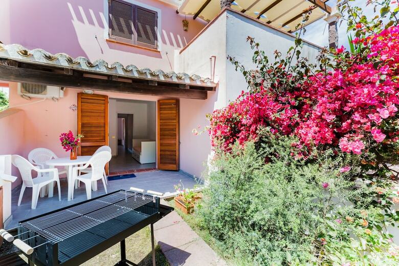 Apartamento Calasetta Residence
