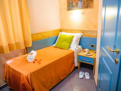 Hotel Diana