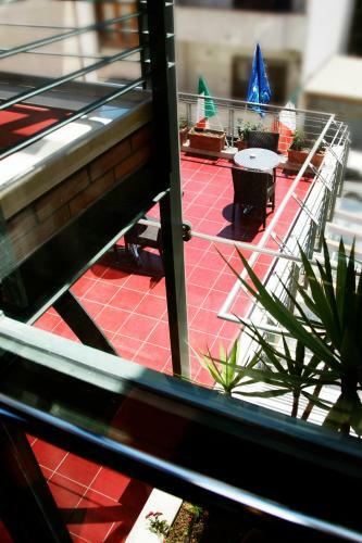 Hotel Diana