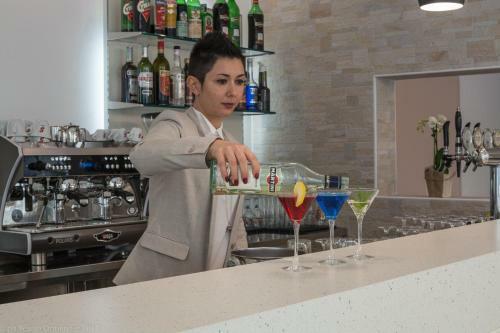 Hotel Dolomiti