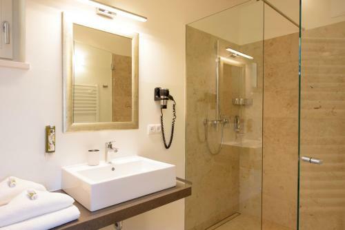 Apartamento Br�hl Suites&residence