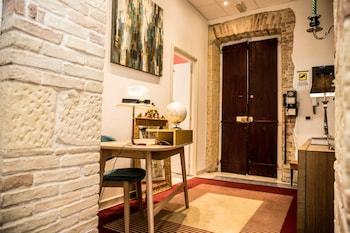 Hostal Chambres Du Monde