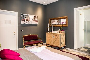 Hostal Chambres Du Monde