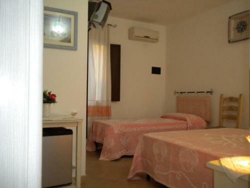 Bed & Breakfast Mare Isole