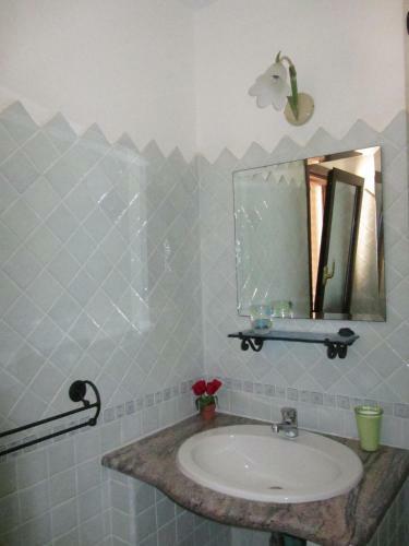 Bed & Breakfast Mare Isole