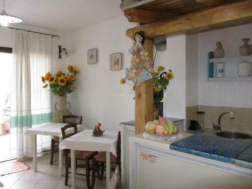Bed & Breakfast Mare Isole