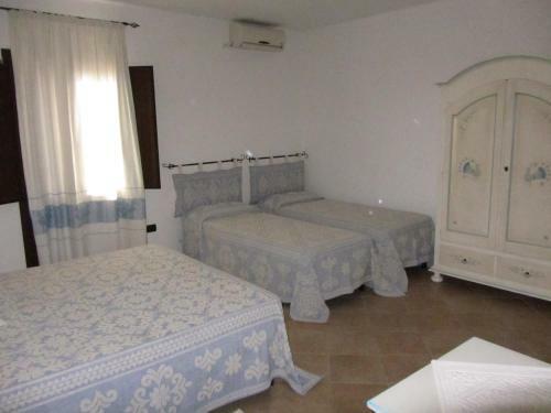 Bed & Breakfast Mare Isole