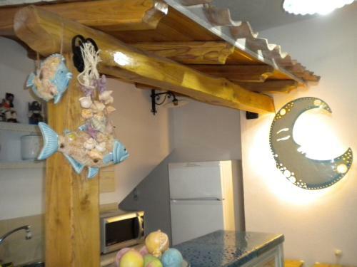 Bed & Breakfast Mare Isole