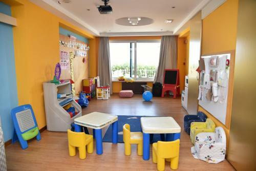 Hotel Fedora Riccione