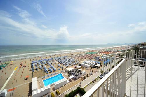 Hotel Fedora Riccione