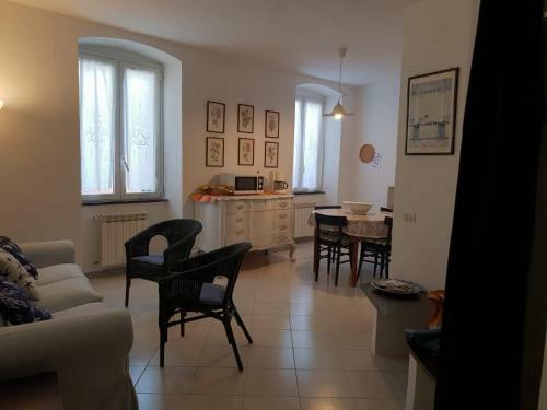Apartamento 5 Terre Rentals